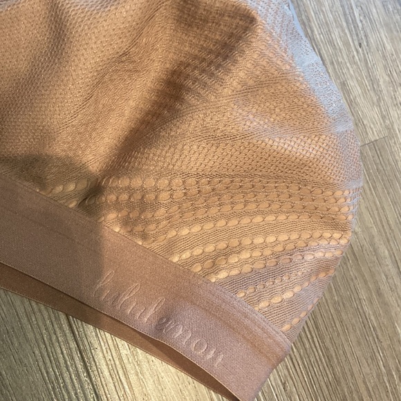 Lululemon Awake to Lace Bra - Picture 5 of 9